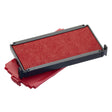 Trodat Pad 6/4912 Red - Cafe Supply