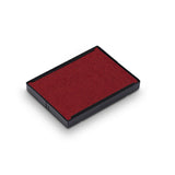 Trodat Pad 6/4927 Red - Cafe Supply