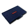 Trodat Pad 6/511/2 Blue/Red - Cafe Supply