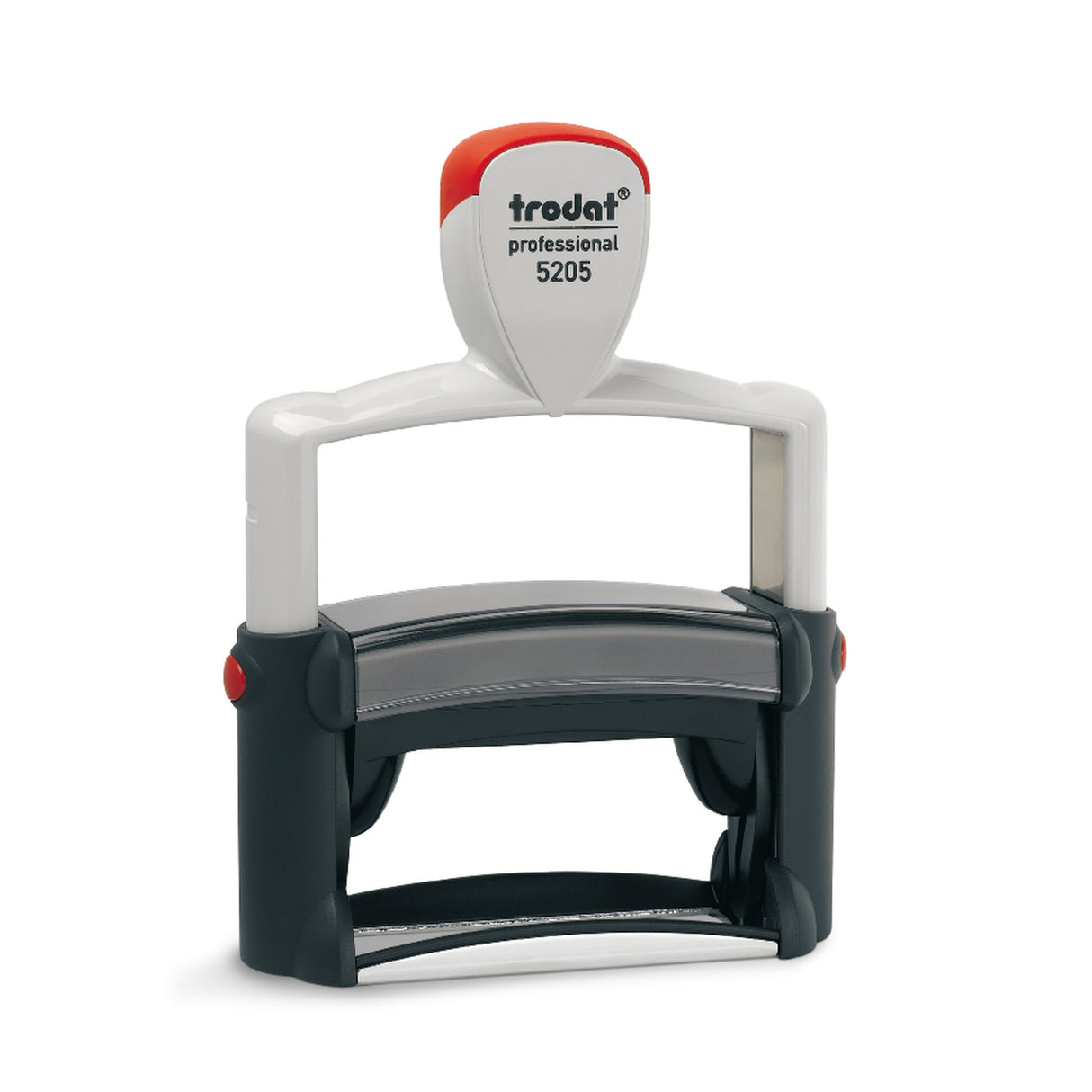 Trodat Professional Text Stamp 5205 - Cafe Supply