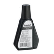 Trodat Rubber Stamp Ink 28ml 7011 Black - Cafe Supply