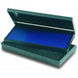 Trodat Stamp Pad 9052 110mmx70mm Blue - Cafe Supply