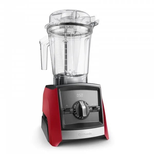 A2500i Vitamix Ascent Blender White - Cafe Supply