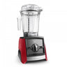 A2500i Vitamix Ascent Blender White - Cafe Supply