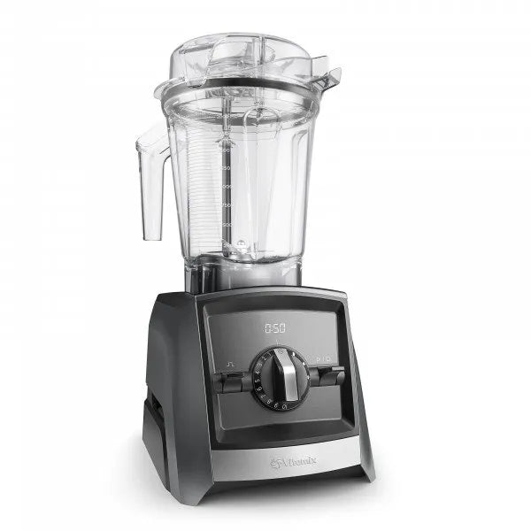 A2500i Vitamix Ascent Blender White - Cafe Supply