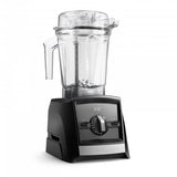 A2500i Vitamix Ascent Blender White - Cafe Supply