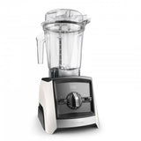 A2500i Vitamix Ascent Blender White - Cafe Supply