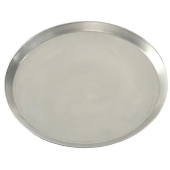 Aluminium Pizza Plate 200Mm - Cafe Supply