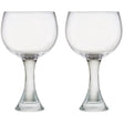 Anton Studio Manhattan Gin Glass Set 2 - Cafe Supply