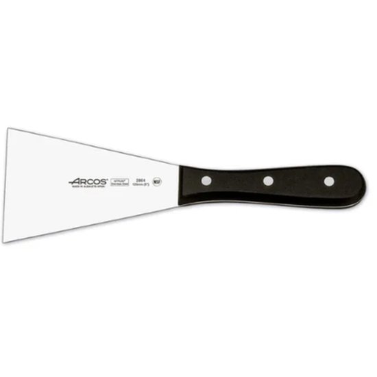 Arcos Spatula Triangle Universal12.5Cm - Cafe Supply