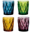 Artland Highgate Dof Tumbler Set Of 4 - Cafe Supply