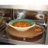 Bakeoglide Microwave Liner 292Mm Dia - Cafe Supply