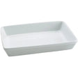 Baker Rect 325X235Mm - Cafe Supply