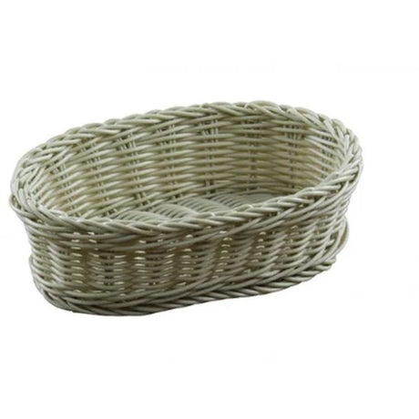 Basket Oval 225X150X60Mm - Cafe Supply