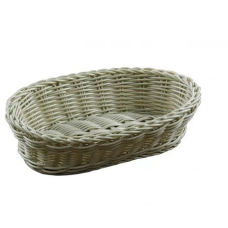 Basket Oval 250X175X60Mm - Cafe Supply