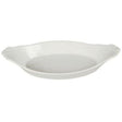 BIA AU GRATIN OVAL - MEDIUM 26X14X3CM - Cafe Supply