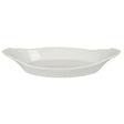 BIA AU GRATIN OVAL - SMALL 23X12X3CM - Cafe Supply