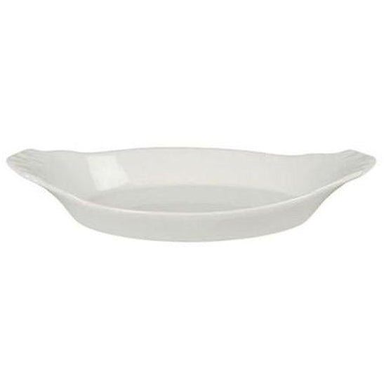 BIA AU GRATIN OVAL - SMALL 23X12X3CM - Cafe Supply