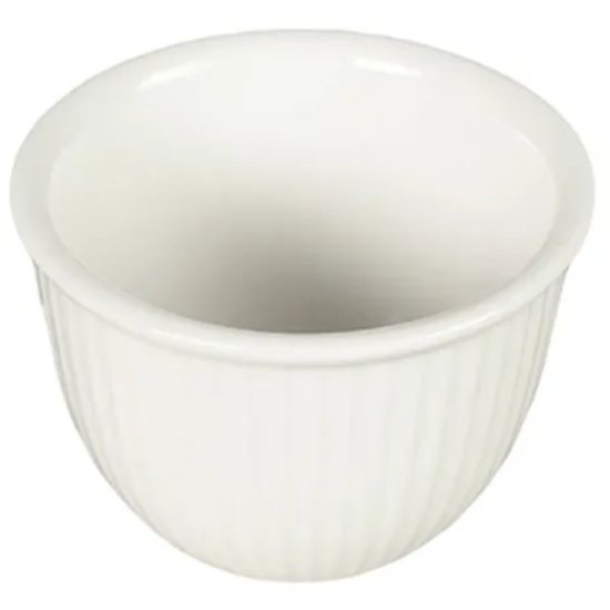 Bia Custard Cup 9X9X6Cm - Cafe Supply