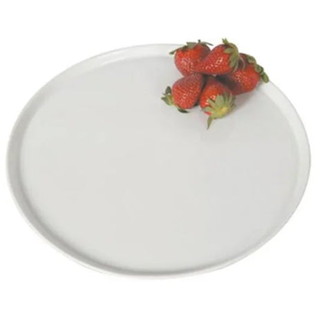 Bia Flat Tart Plate 31X31X10Cm - Cafe Supply