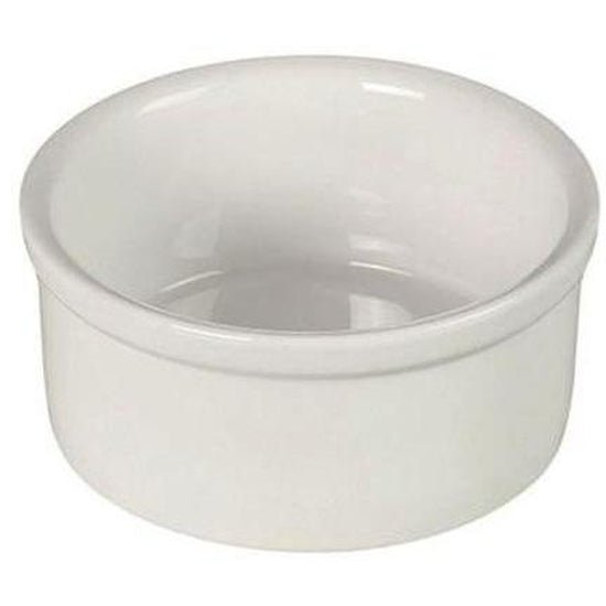 BIA MINI ROUND BAKER 250ML 11X11X5CM - Cafe Supply