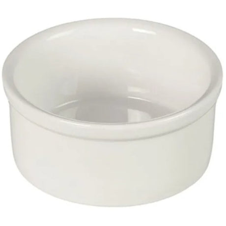 Bia Mini Round Baker 250Ml 11X11X5Cm - Cafe Supply