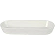 Bia Oslo Oblong Baker 30X12X4.5Cm - Cafe Supply