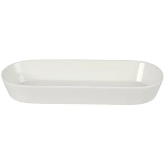 Bia Oslo Oblong Baker 30X12X4.5Cm - Cafe Supply