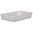 BIA RECTANGULAR BAKER 30.5X21CM 2.3LT - Cafe Supply