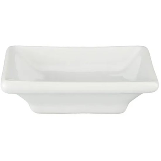 Bia Rectangular Dish 95Mm - Cafe Supply