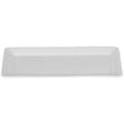 Bia Rectangular Platter Small 17X8X1Cm - Cafe Supply