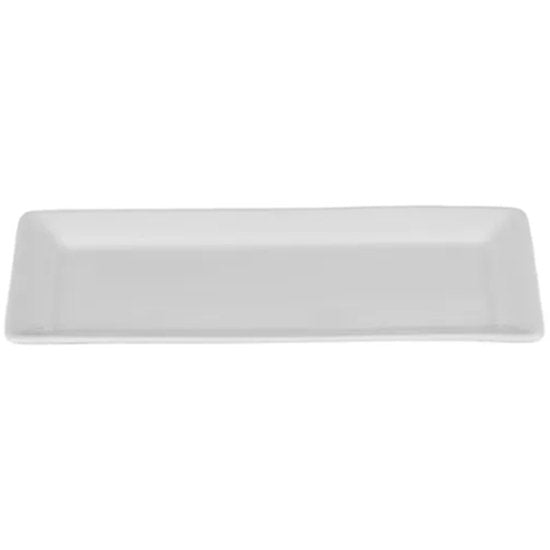 Bia Rectangular Platter Small 17X8X1Cm - Cafe Supply