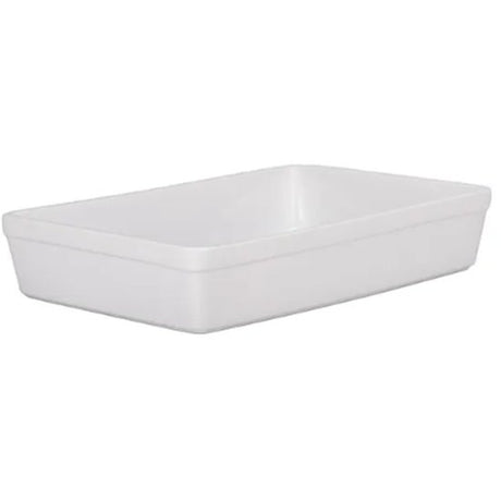 Bia Retangular Baker 34X23.5Cm 3Lt - Cafe Supply