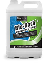 Bio-Bath - Cafe Supply