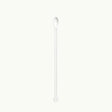 Bioplastic Cutlery 16cm Stirrer - Cafe Supply