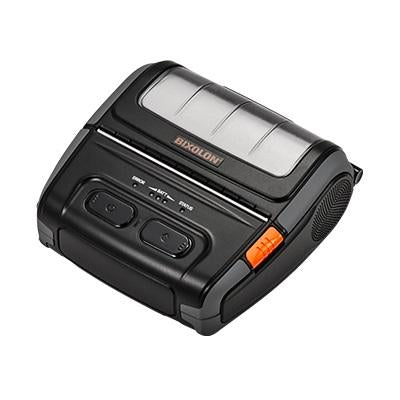 BIXOLON MOBILE PRINTER SPPR410 BT 203DPI AD/IOS - Cafe Supply