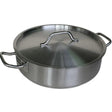 Brazier 11Ltr W/Cvr - Cafe Supply