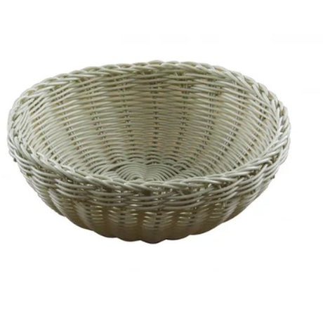 Bread Basket Rnd 24Cm - Cafe Supply