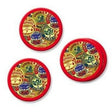 Camembert Coaster Set Of 4 - Cafe Supply