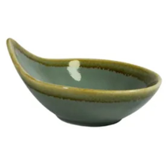 Coast Aqua Green Dipping Bowl 70Ml - Cafe Supply