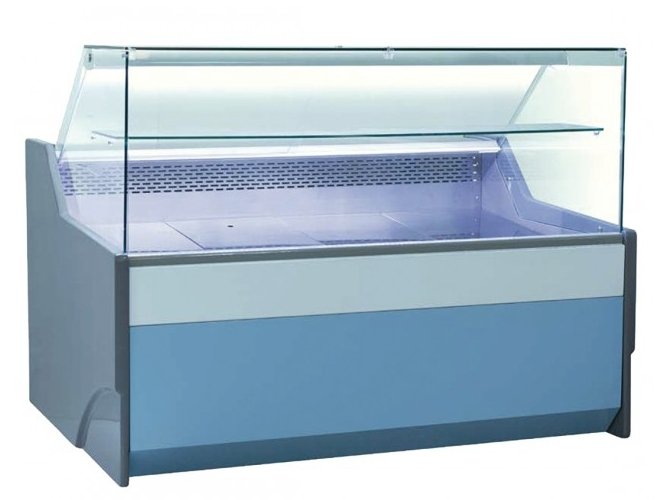 Compact Deli Display - ST20LC - Cafe Supply