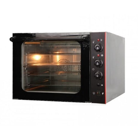 Convection oven - YXD-4A-B - Cafe Supply