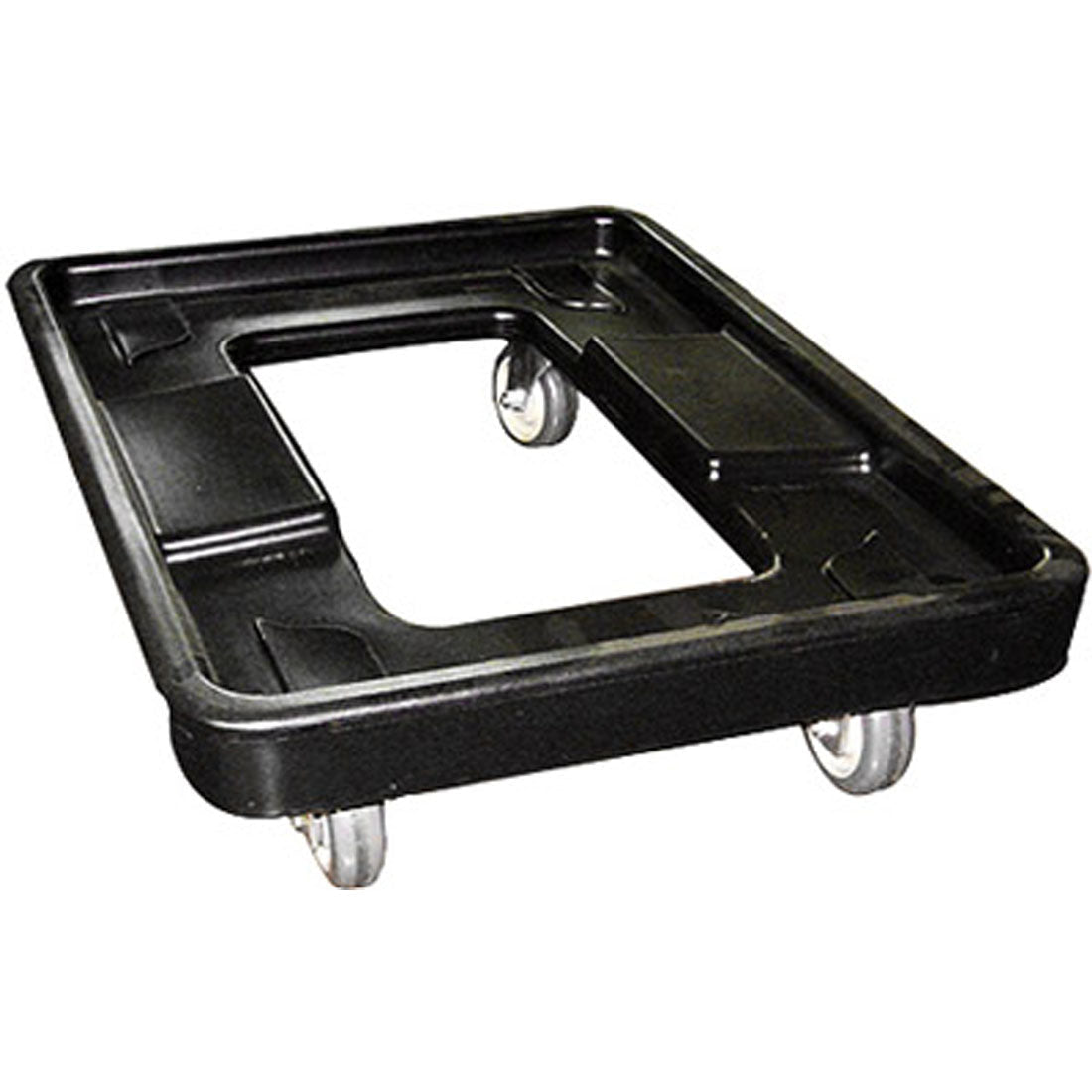 CPWK-9 Trolley base for Front Loading Carrier - Cafe Supply