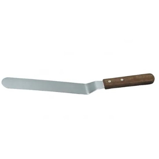 Cranked Spatula 15Cm - Cafe Supply