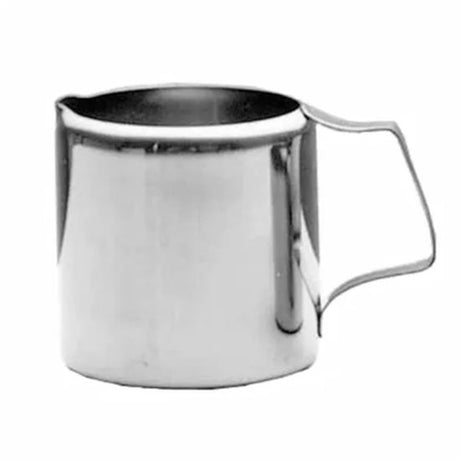 Creamer Stainless Steel 85Ml - Cafe Supply