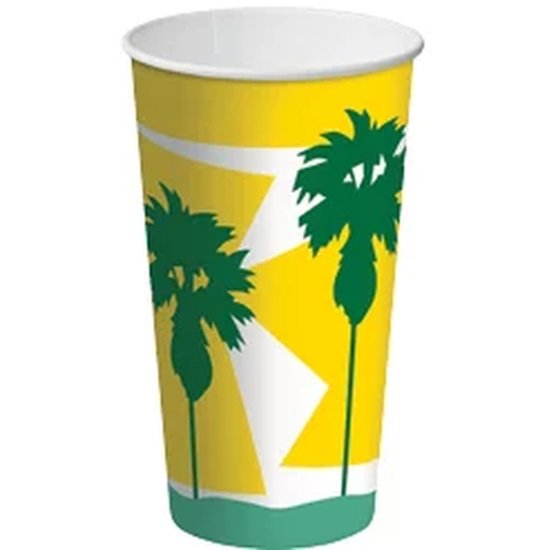 Daintree Thickshake Cup - Cafe Supply