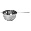 Dexam Stainless Steel Colander 20Cm Dia (4) - Cafe Supply