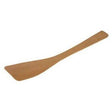 Dexam Wooden French Spatula Beech (6) - Cafe Supply