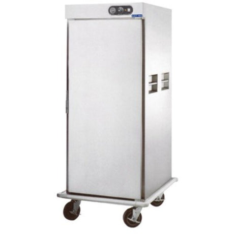 DH-11-21SE Single Warming Cart - Cafe Supply