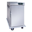 DH-11-5FE Single Warming Cart - Cafe Supply